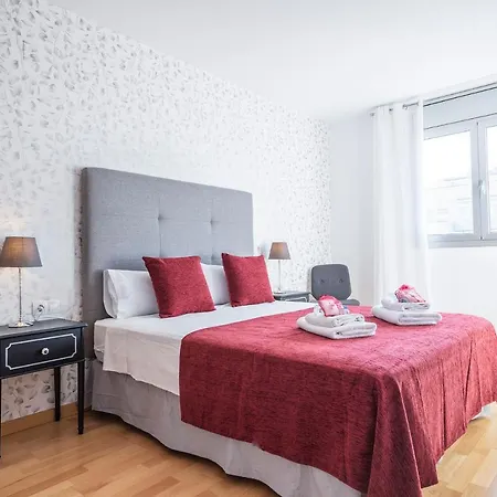 Alcam Apartment