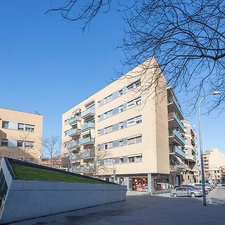 Apartment Alcam Rubi