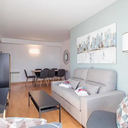 Apartamento Alcam