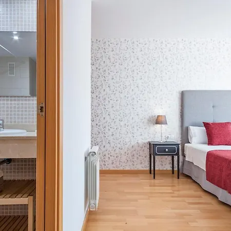 Apartamento Alcam