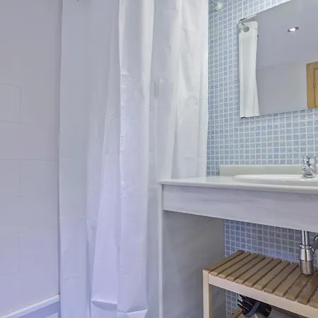 Alcam Apartamento *