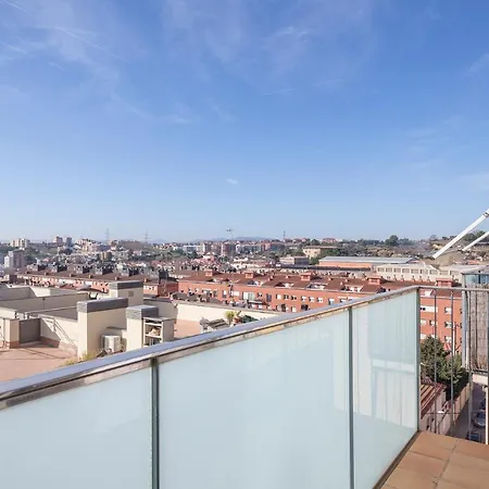 Alcam Apartamento *