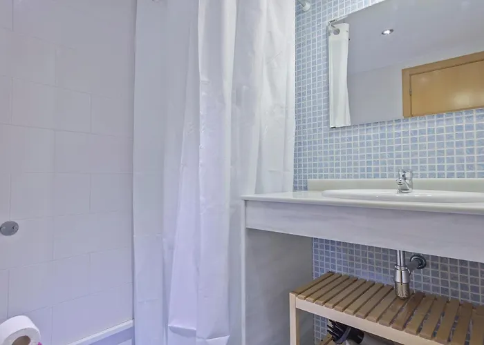Alcam Apartamento *